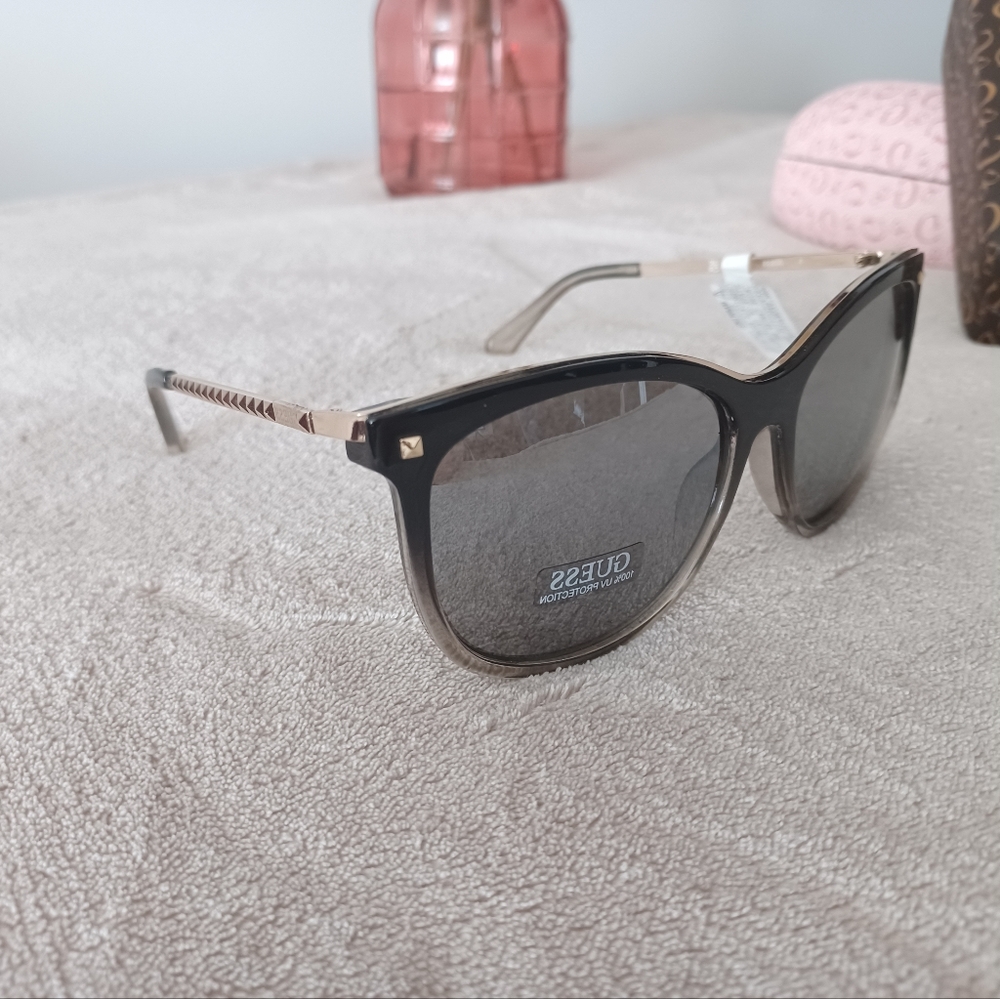 Guess sunglasses